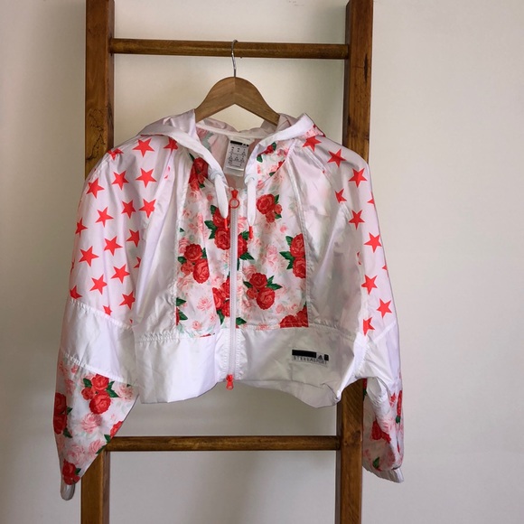 Adidas Stellasport Jacket - Picture 2 of 3